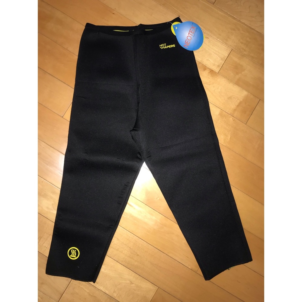 Neotex Smart Body Shaper Capri Pants